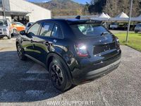 Nuova Fiat 600 Icon 145 CV (106 kW) 2025 Nero SUV