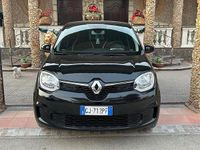 Usata Renault Twingo Urban Night 65 CV (47 kW) 2021 Nero Utilitaria