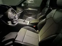 Usata Audi Q5 Sport 190 CV (139 kW) 2018 Nero SUV