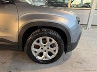 Usata Jeep Avenger Altitude 2023 SUV