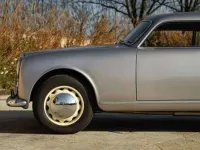 Usata Lancia Aurelia 118 CV (86 kW) 1955 Argento Coupé