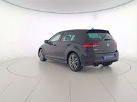 usata VW Golf 5p 1.4 tsi sport edition 125cv