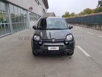 usata Fiat Panda Cross III 2021 1.0 firefly hybrid City s&s 70cv 5p.ti