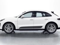 Usata Porsche Macan 265 CV (194 kW) 2024 Bianco SUV