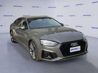 Usata Audi A5 S-Line 204 CV (150 kW) 2023 Gray Berlina