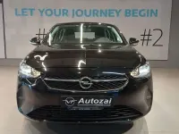 Usata Opel Blitz Edition 102 CV (75 kW) 2023 Argento Berlina