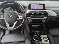 usata BMW X3 (G01/F97) xdrive20d xLine 190cv auto my19 -imm:05/06/2020 -68.569km