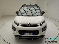 usata Citroën C3 Aircross 2017 1.2 puretech Shine s&s 110cv