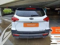 Usata EVO Evo 4 2021 SUV