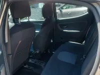 Usata Lancia Ypsilon 69 CV (50 kW) 2012 Marrone Utilitaria