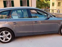 Usata Audi A4 Advanced Plus 177 CV (130 kW) 2012 Grigio Station wagon