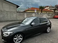 Usata BMW 118 M Sport 143 CV (105 kW) 2013 Utilitaria