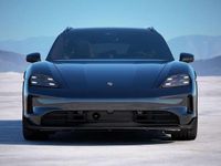 Nuova Porsche Taycan 4 Cross Turismo Cross Turismo 319 kW (435 CV) 2026 Nero Station wagon