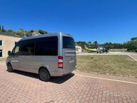 usata Mercedes Sprinter 8 posti