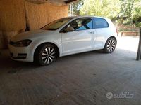 Usata VW Golf VII 151 CV (111 kW) 2014
