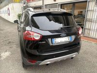 Usata Ford Kuga Titanium 136 CV (100 kW) 2009 Other SUV