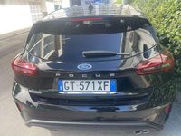 Usata Ford Focus ST-Line 116 CV (85 kW) 2024 Berlina