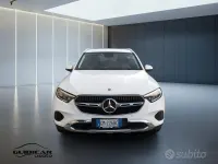 Usata Mercedes GLC220 Advanced 197 CV (144 kW) 2023 Bianco SUV