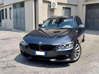 Usata BMW 330 258 CV (189 kW) 2012 Grigio Station wagon
