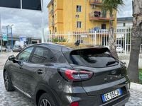Usata Ford Puma 125 CV (91 kW) 2020 Grigio SUV