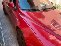 Second-hand Alfa Romeo 159 150 CP (110 kW) 2006 Roșu Break