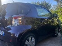 Usata Toyota iQ 68 CV (50 kW) 2009 Utilitaria