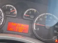 Usata Fiat Panda 69 CV (50 kW) 2010 Utilitaria