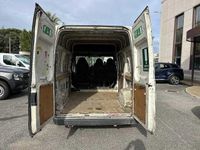 usata Ford Transit 2.0 TDCI 85 CV 280S