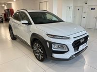 usata Hyundai Kona HEV 1.6 DCT XPrime del 2021 usata a Villorba