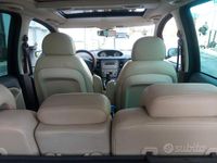 Usata Lancia Musa 101 CV (74 kW) 2004 Marrone Monovolume