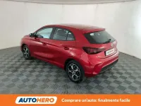 Usado MG MG3 Comfort 102 CV (75 kW) 2026 Rojo Utilitario
