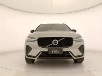 Usata Volvo XC60 Plus 197 CV (144 kW) 2024 Grigio SUV