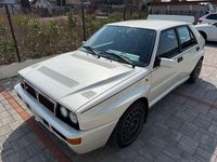 Usata Lancia Delta 211 CV (155 kW) 1994 White pearl Utilitaria
