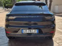 Usata Porsche Cayenne Coupe Turbo S E-Hybrid 680 CV (500 kW) 2023 Coupé