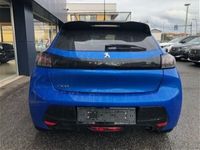 usata Peugeot 208 1.2 Allure Pack eat-8 PRONTA CONSEGNA