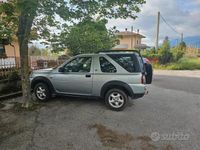 Usata Land Rover Freelander 111 CV (81 kW) 2005 Grigio SUV