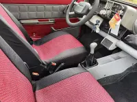 Usata Fiat Panda Young 54 CV (39 kW) 2002 Utilitaria