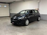 Usata Opel Corsa 69 CV (50 kW) 2019 Nero Berlina