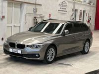 usata BMW 318 - Serie 3 - i Business Advantage