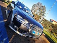 Usata Audi A4 Allroad Business Plus 190 CV (139 kW) 2016 Station wagon