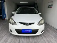 Occasion Mazda 2 86 ch (63 kW) 2010 Blanc Citadine