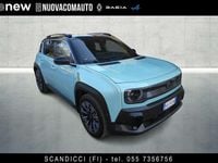 Usata Renault 4 E-Tech Iconic 110 kW (150 CV) 2025 Bestyle hautsdefrance (verd SUV