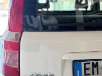 Second-hand Fiat Panda 4x4 75 CP (55 kW) 2012 Alb Hatchback