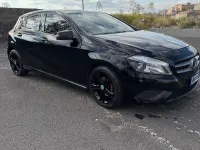 Usata Mercedes A180 Executive 109 CV (80 kW) 2013 Utilitaria