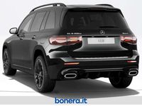 Nuova Mercedes GLB200 Advanced Plus 150 CV (110 kW) 2026 Nero cosmo SUV