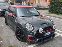 usata Mini John Cooper Works IV F55-F56 2014 2.0 3p