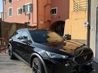 Occasion Cupra Formentor 150 ch (110 kW) 2020 Noir SUV