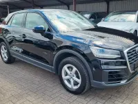 Usata Audi Q2 Business 149 CV (109 kW) 2026 Nero SUV