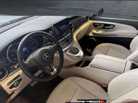 Usata Mercedes V300 Premium Plus 239 CV (175 kW) 2020 Monovolume