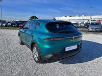 Usata Alfa Romeo Tonale Sprint 131 CV (96 kW) 2023 Verde montreal SUV